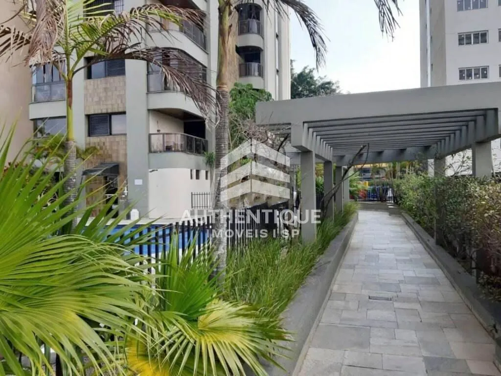 Imagem MAISON DEBIEUX ROSA SANTANA - Apartamento em Leilão em Santana