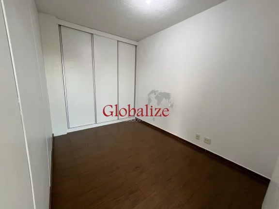 Imagem Lindo Apartamento de 1 dormitório no bairro Vila Mathias em Santos, com lazer completo por R$ 370.000.