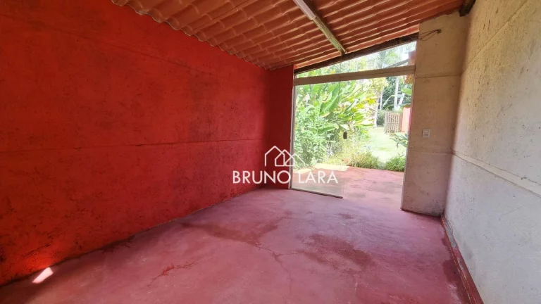 Imagem Casa disponível para locação no Condomínio Fazenda Solar - Igarapé/MG.