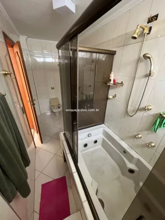 Imagem Apartamento à venda Paraíso São Paulo