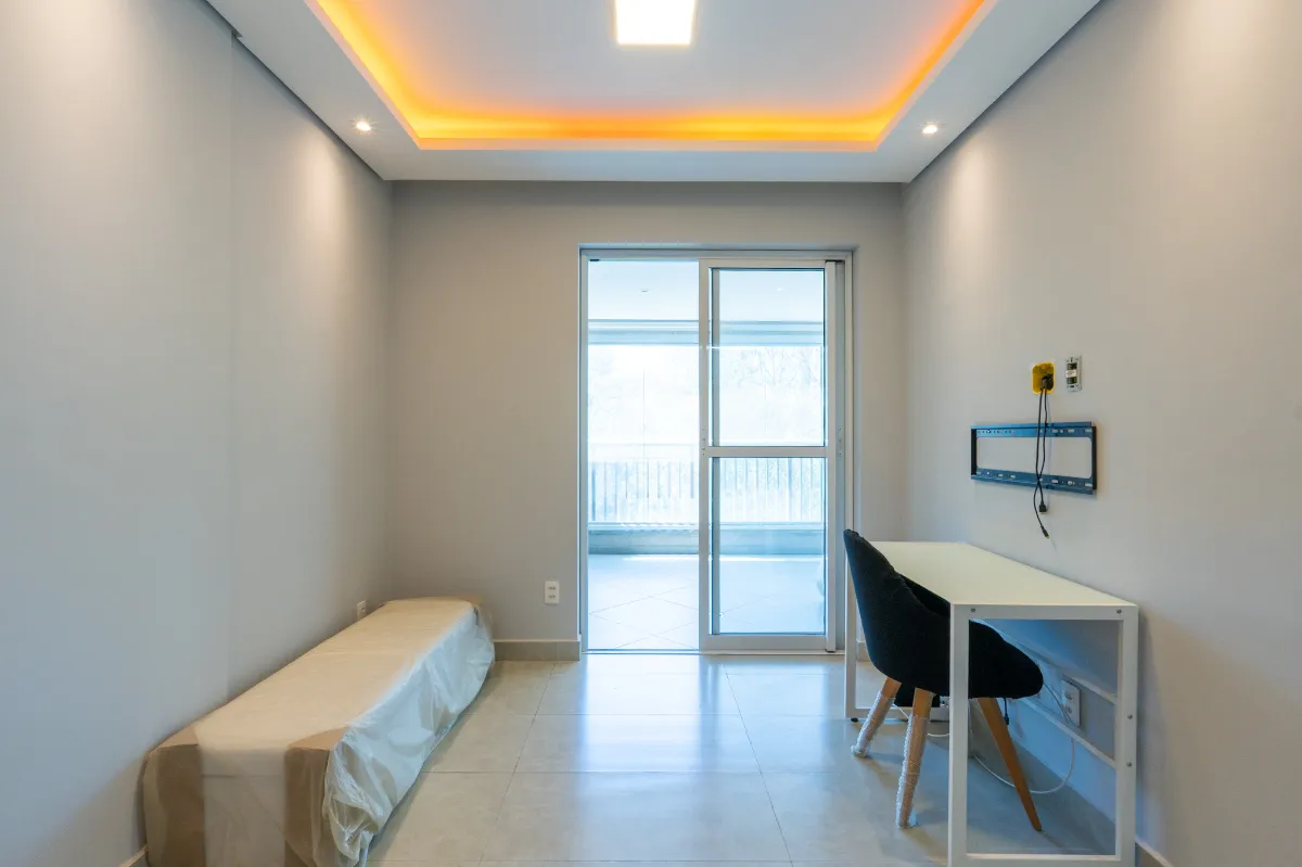 Imagem Apartamento garden para venda em Vila Andrade com 3 quartos, sendo 1 suíte, 80m2
