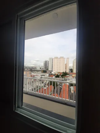 Imagem Apartamento com 2 Quartos à Venda, 61 m² em Vila Gomes Cardim - São Paulo