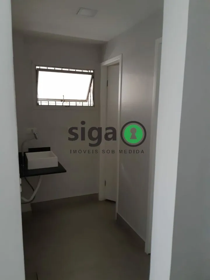 Imagem VENDE Apartamento no Brooklin com 2 Quartos e uma Vaga