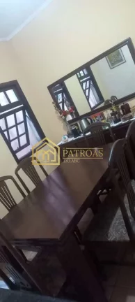 Imagem Casa Padrão