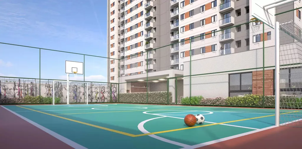 Imagem Apartamento em Lançamentos no bairro Irajá - Rio de Janeiro, RJ