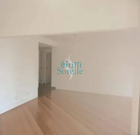 Imagem Apartamento à Venda em Moema - São Paulo/SP.