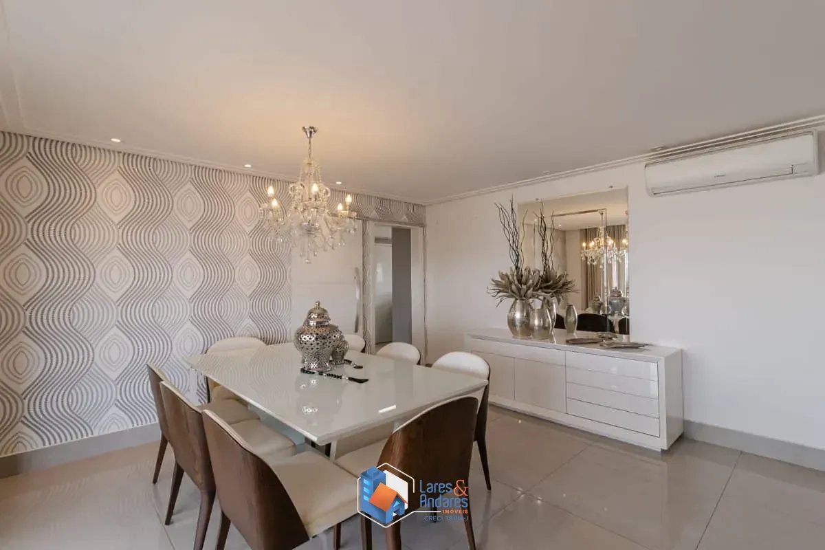 Imagem Apartamento para venda em Ipiranga com 4 quartos, sendo 4 suítes, 237m²