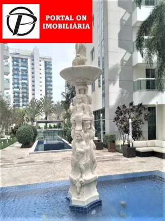 Imagem APARTAMENTO RESIDENCIAL em RIO DE JANEIRO - RJ, BARRA DA TIJUCA