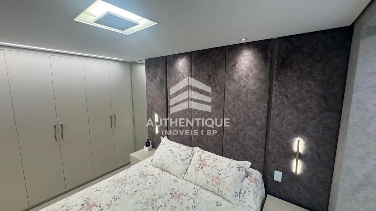 Imagem WONDER by PRAÇAS DA CIDADE - Apartamento no bairro Brás à venda