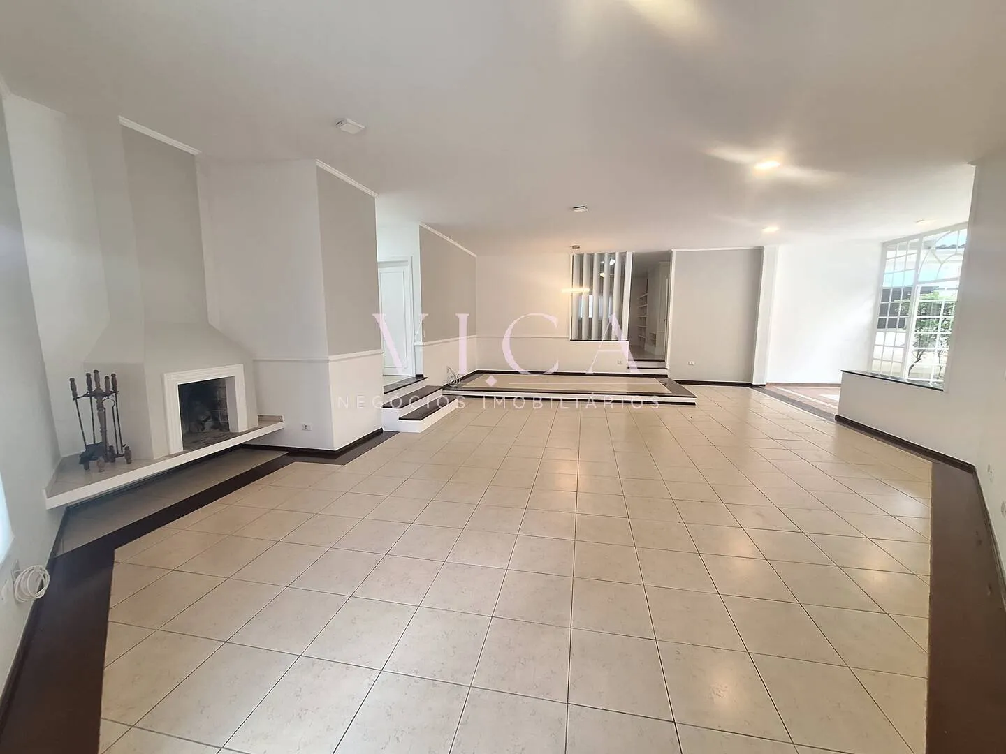 Imagem Casa terrea 282m² 4 suítes 4 vagas venda - R$ 3.700.000 - Alphaville SP