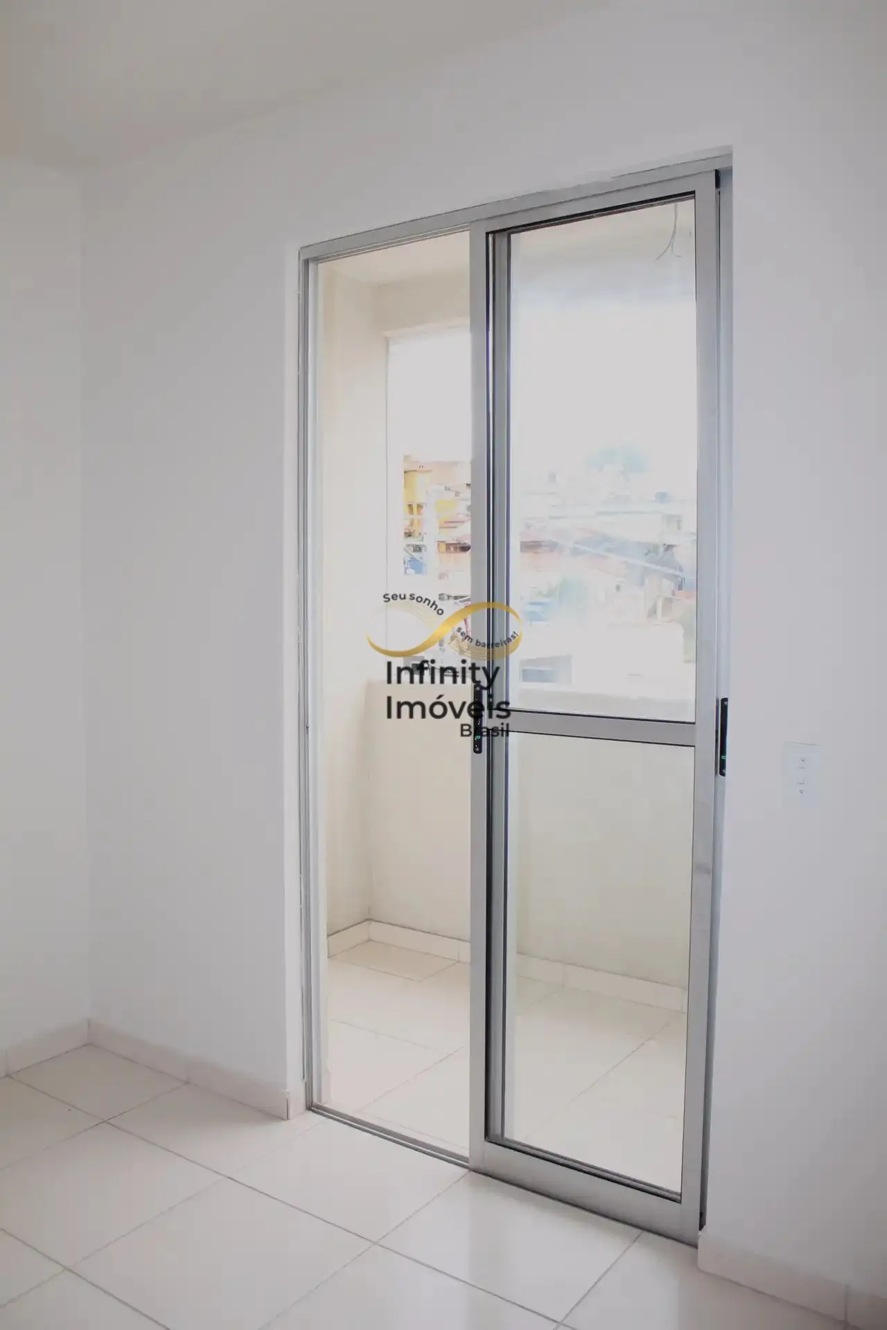 Imagem Los Angeles - Apartamento à venda no bairro João Pinheiro - Belo Horizonte/MG