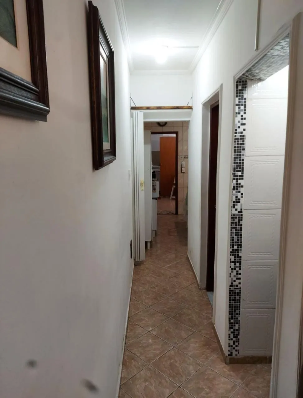 Imagem Sobrado Imponente com 4 Dormitórios, 2 Suítes, Cozinha Externa, Sacada e Ótima Estrutura à Venda - Grande Oportunidade!