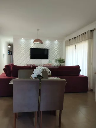 Imagem CASA DE CAMPO JARDIM CANANÉIA COM PISCINA