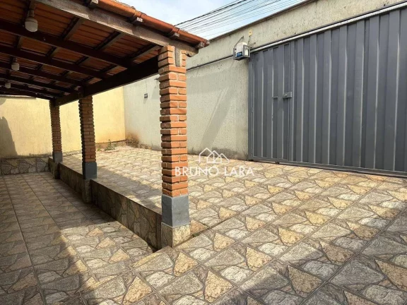 Imagem Casa à venda em Sarzedo/MG - Bairro Riacho da Mata