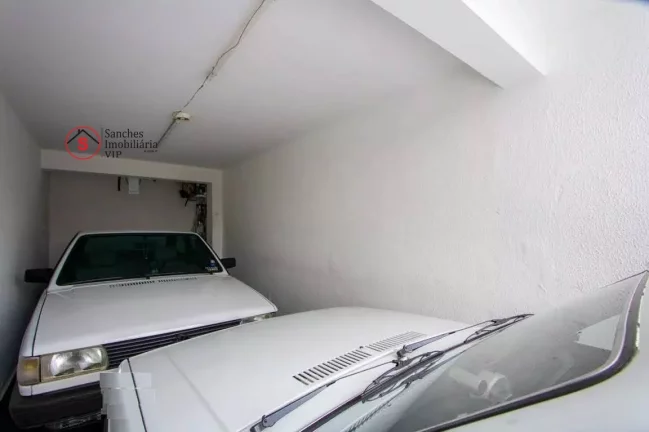 Imagem CASA RESIDENCIAL em SANTO ANDRÉ - SP, PARQUE NOVO ORATÓRIO
