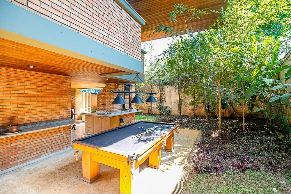 Imagem JCDFMC 333 Casa 601131046-4 - Casa à venda no bairro Jardim Cordeiro - São Paulo/SP