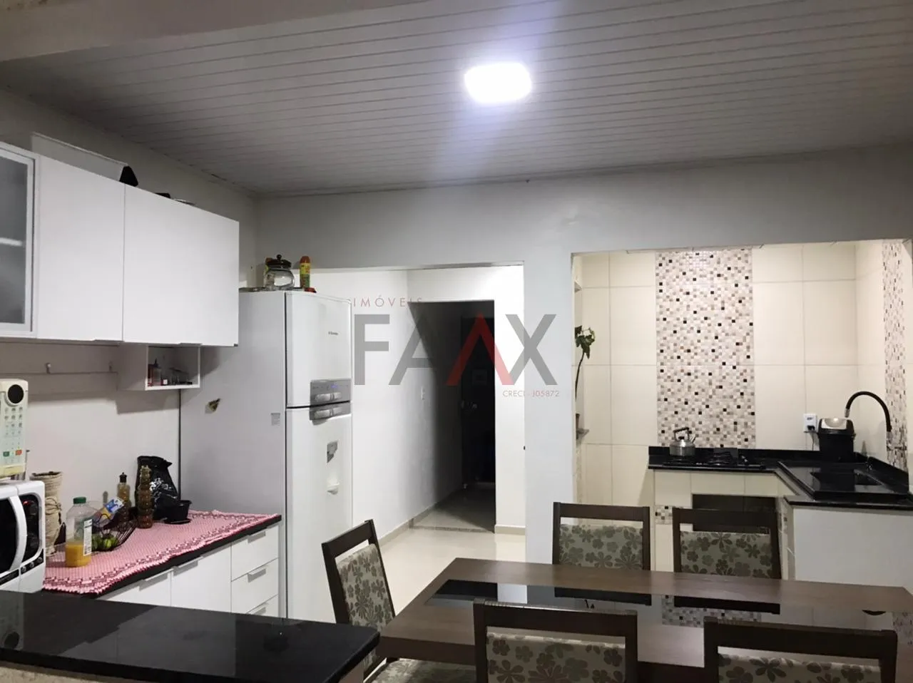 Imagem Casa à venda, VILA BELA, GUARAPUAVA - PR