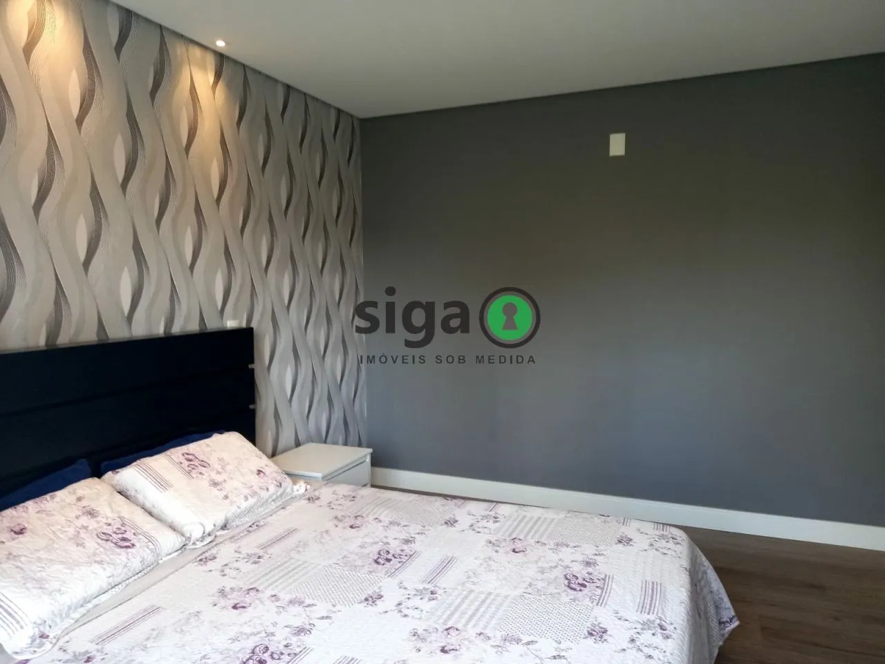 Imagem APARTAMENTO À VENDA NO MORUMBI COM 4 SUÍTES, PRÉDIO NOVO E LAZER COMPLETO!