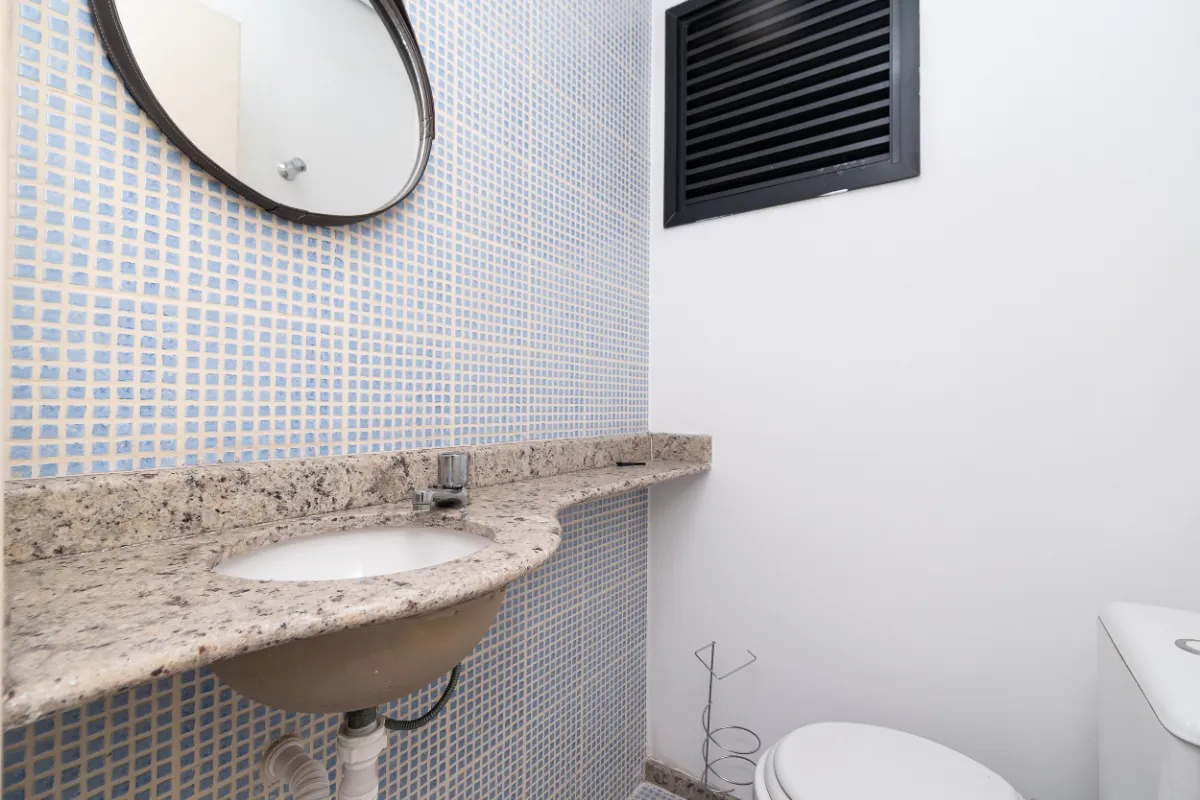 Imagem Apartamento para venda em Tatuapé com 3 quartos, 69m2