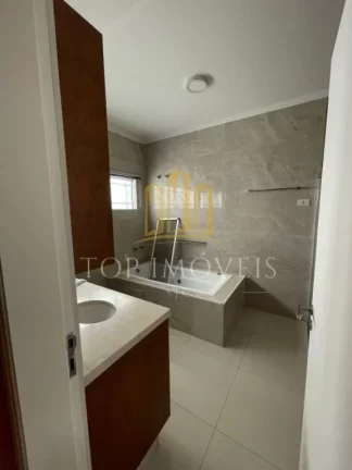 Imagem Sobrado Alto Padrão 4 Dormitórios - Jardim Coleginho - Jacareí