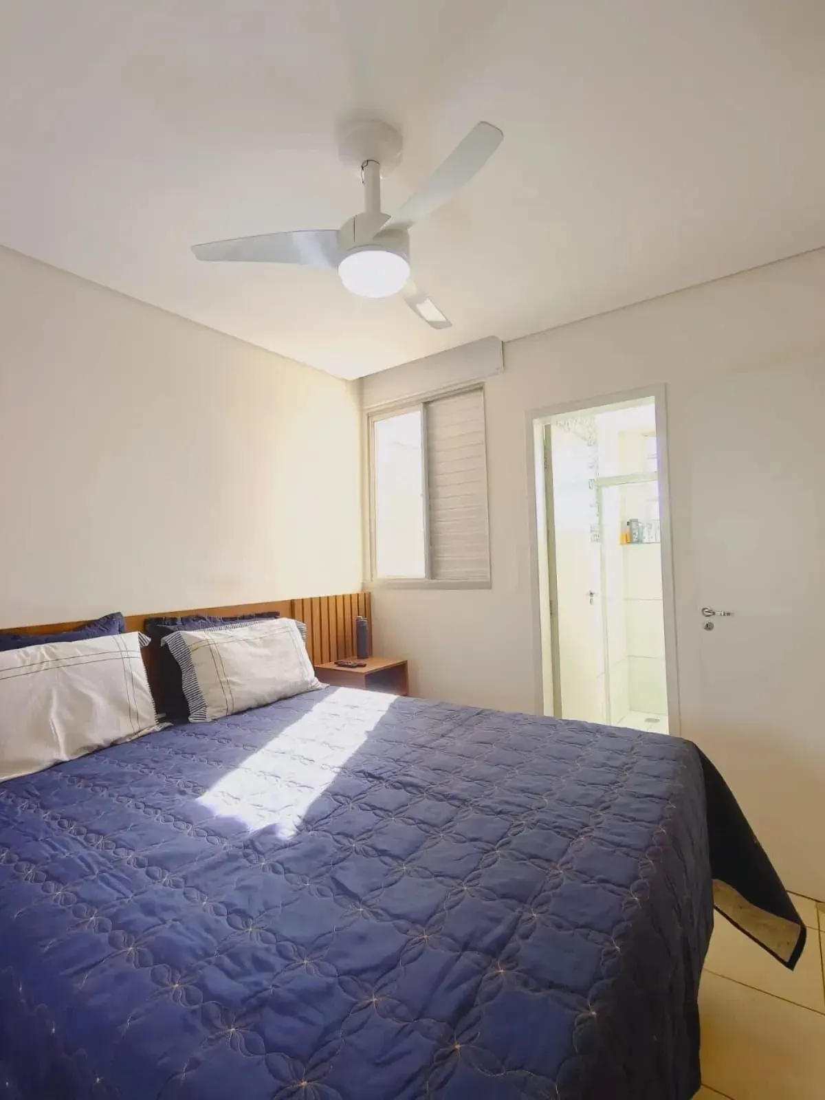 Imagem Apartamento com 3 Quartos à Venda, 103 m² em Ponte de São João - Jundiaí