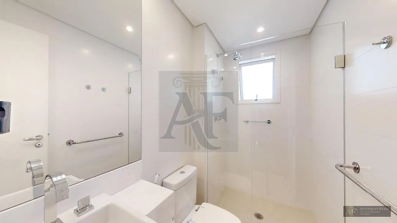 Imagem Apartamento para alugar em Indianópolis, São Paulo