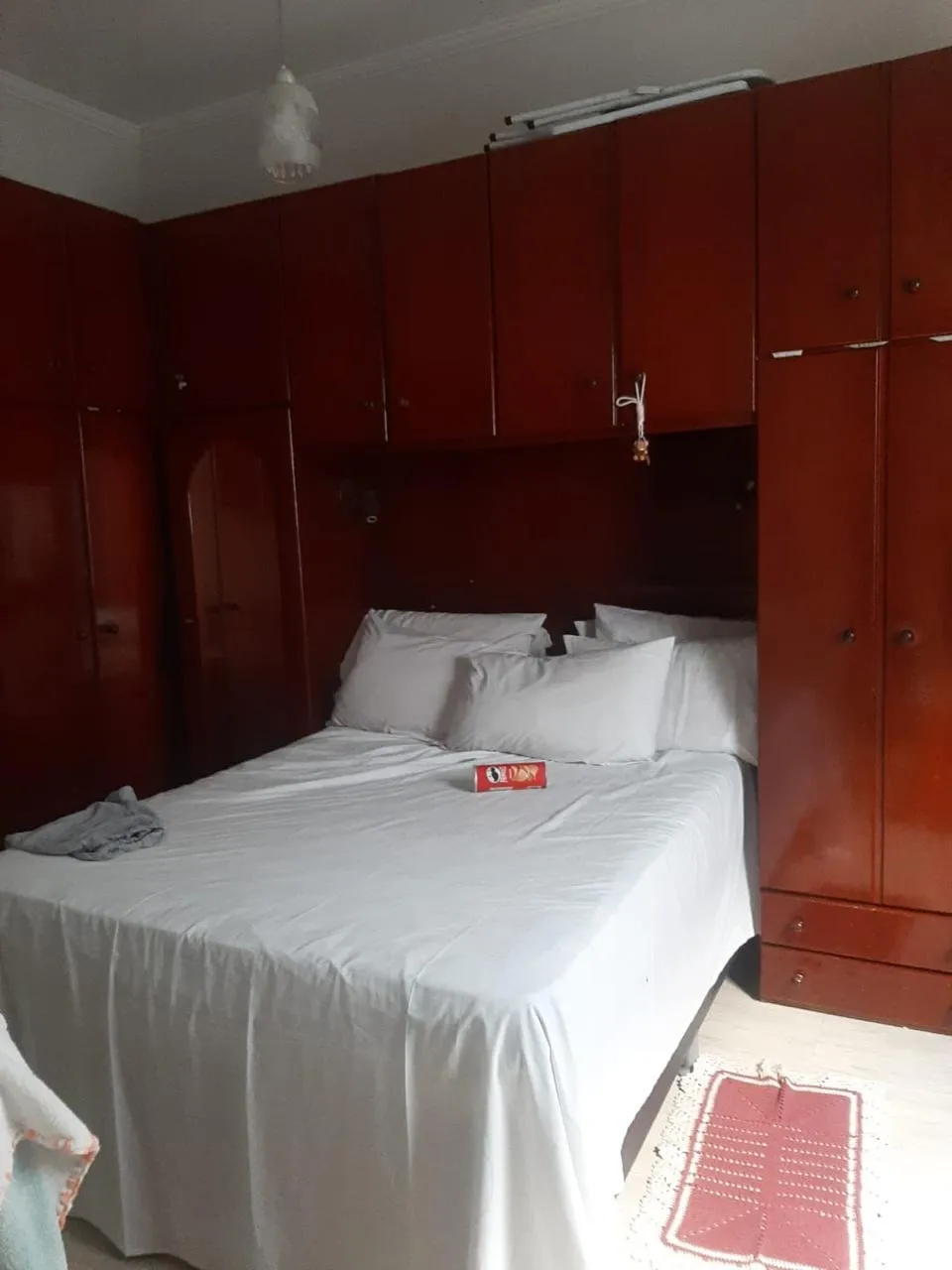 Imagem Linda Casa no Jardim Itália, Sorocaba - 3 Quartos, Suíte, Amplo Quintal e Área Gourmet