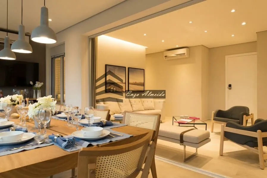 Imagem Apartamento à venda em São Paulo/SP