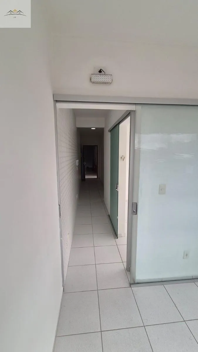 Imagem SALA COMERCIAL em Santo André - São Paulo, Vila Alzira