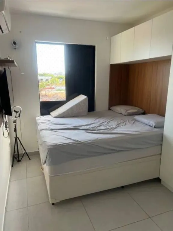 Imagem Conforto, praticidade e uma excelente localização, o Pezzi di Mare é o empreendimento perfeito para você!