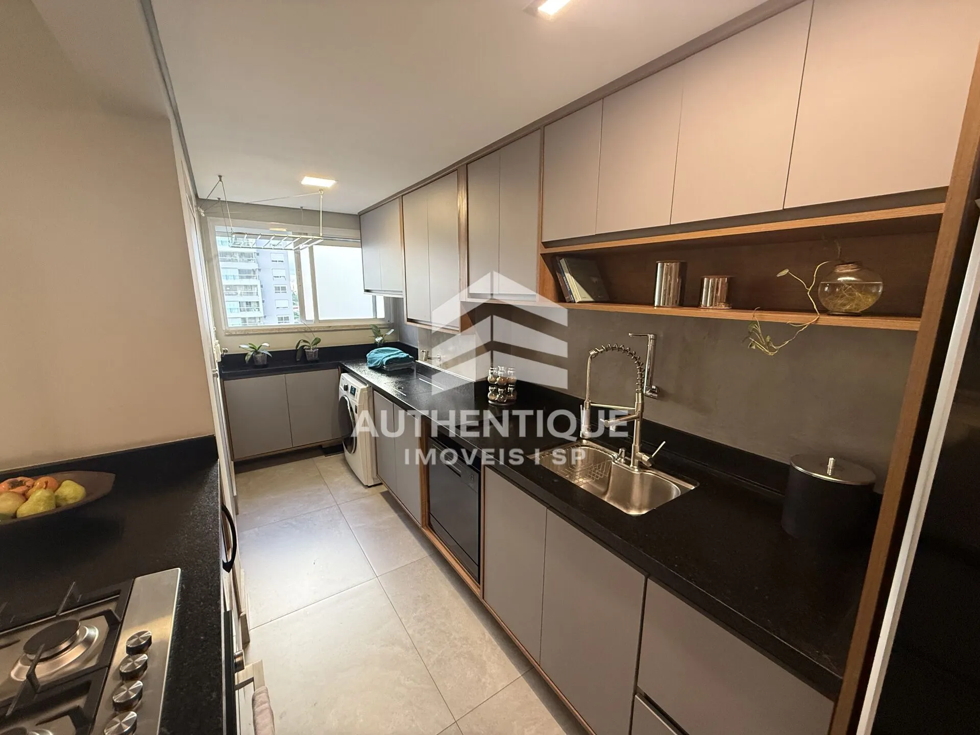 Imagem CAMINHOS DA LAPA - JERIVAS - Apartamento no bairro Lapa à venda