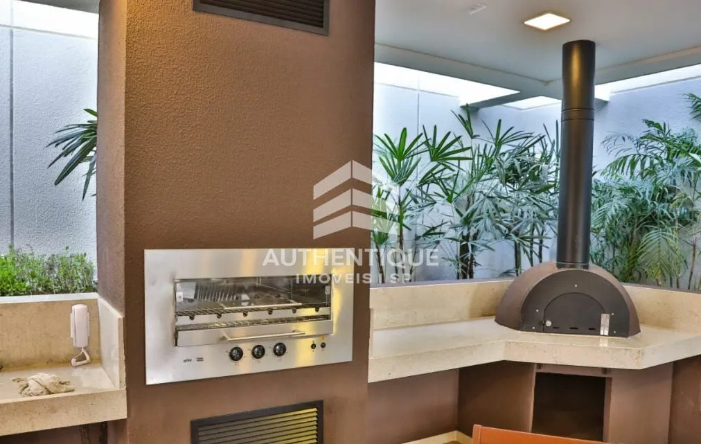 Imagem Elev Pompeia - Apartamento à venda em São Paulo/SP