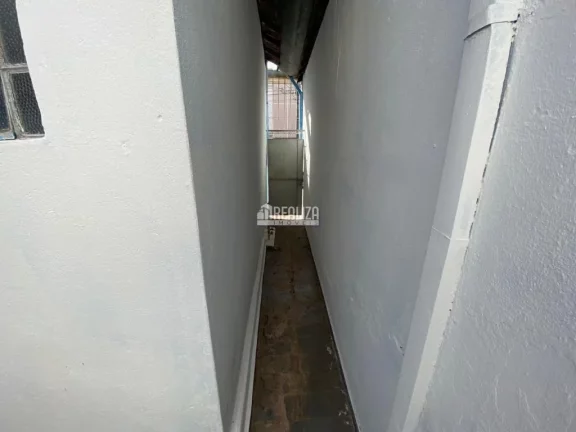 Imagem Casa à venda em São Benedito, Uberaba, com 2 dormitórios