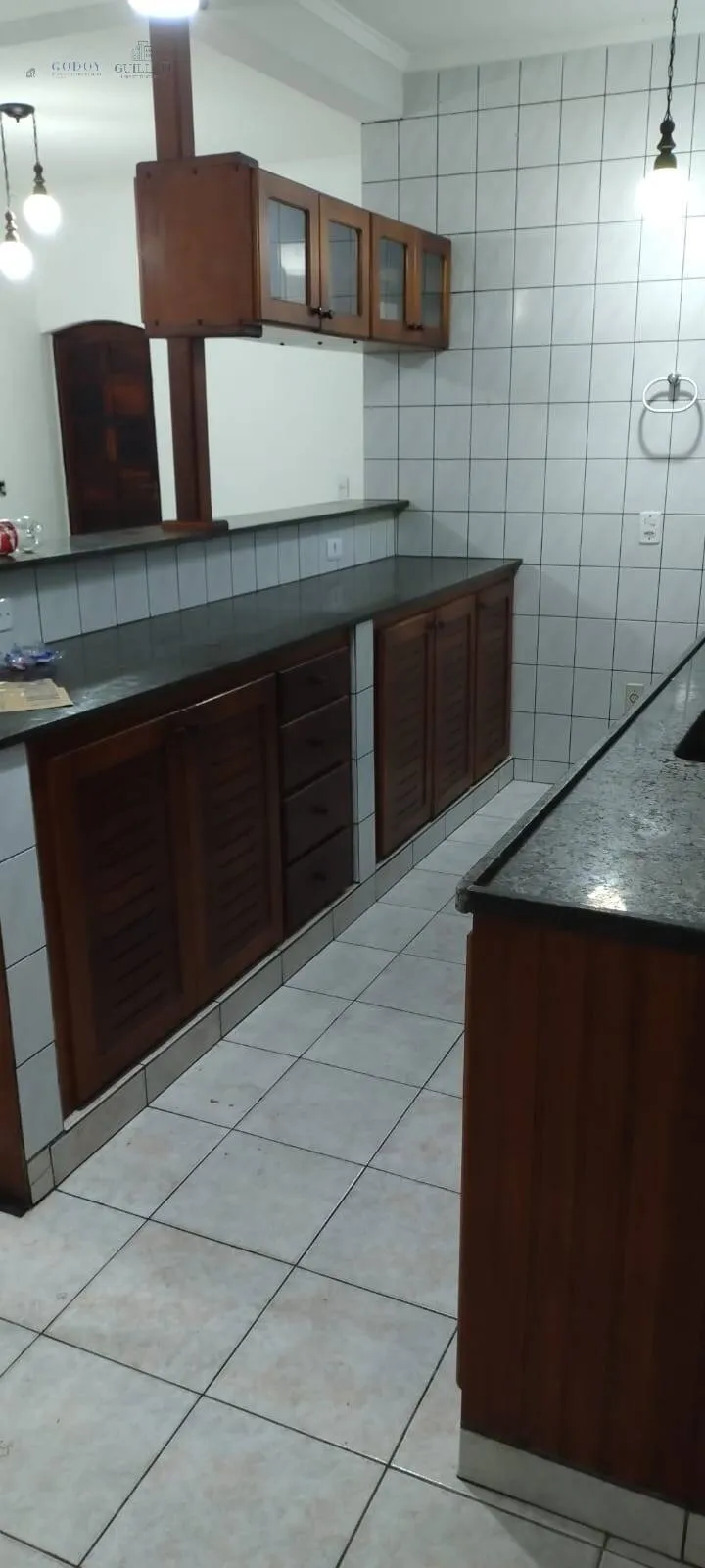 Imagem Aluga-se Sobrado no Bairro Bela Vista
