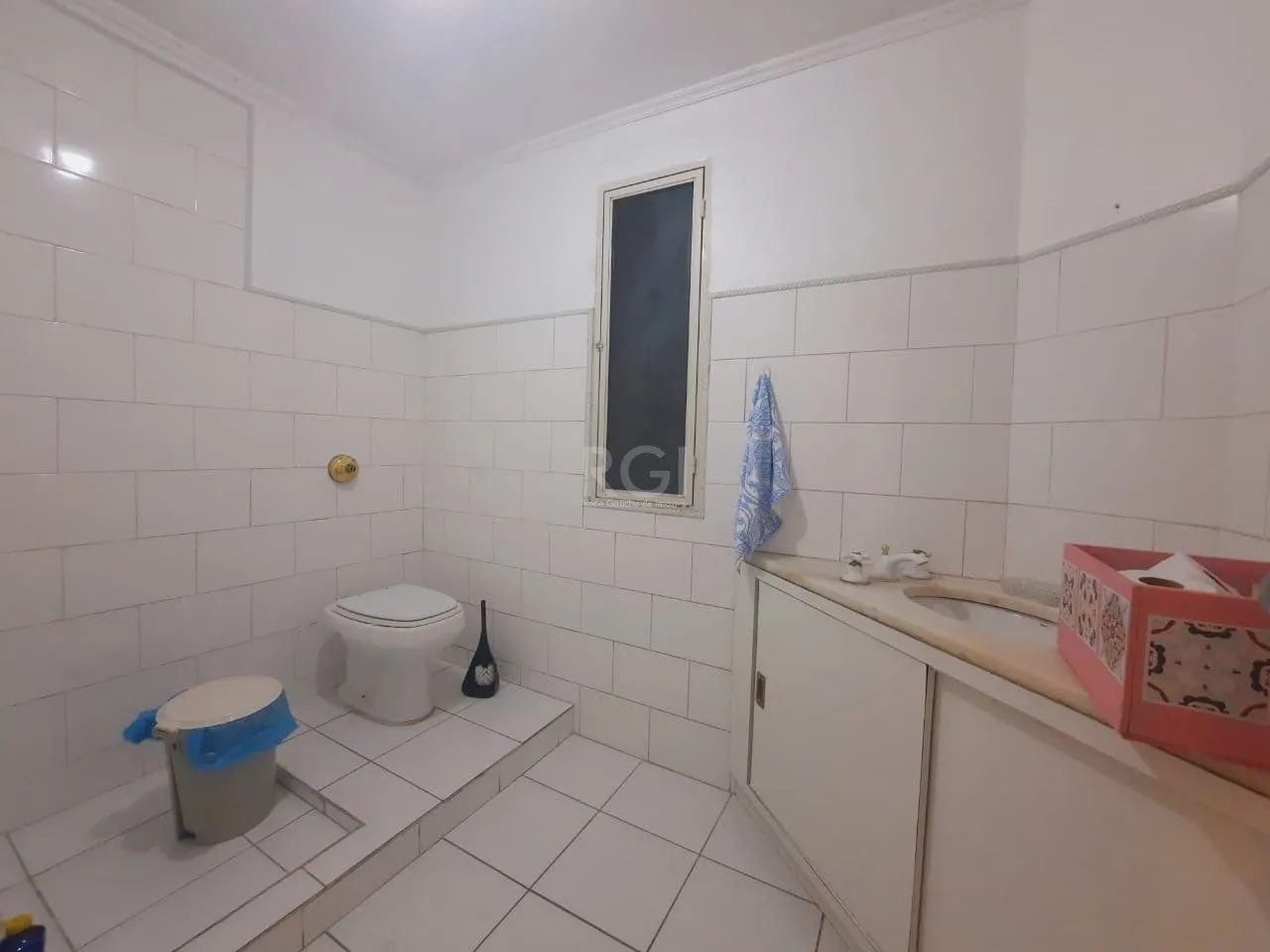 Imagem Apartamento 107m² com suíte, entre Independência e Redenção