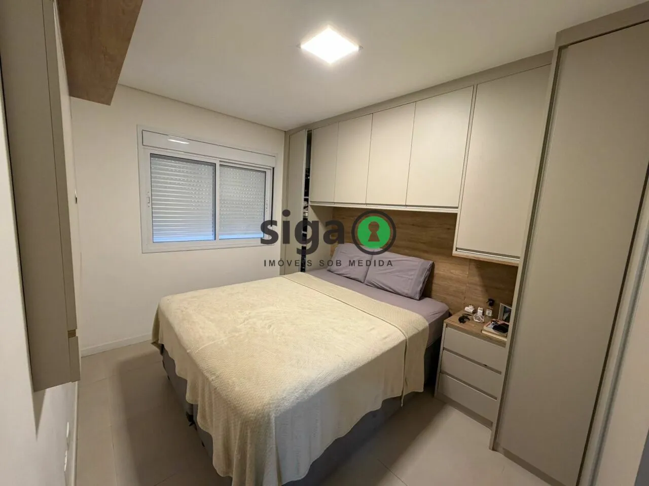 Imagem Apartamento de 2 quartos a venda na Vila Andrade