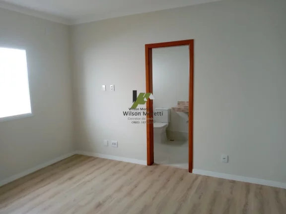 Imagem Casa à venda em Condomínio Itupeva/SP