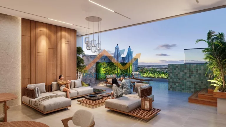 Imagem Apartamento Studio no bairro Horto em Ipatinga