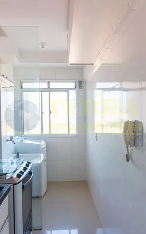 Imagem Apartamento 2 Quartos Mobiliado em Cidade das Flores - Osasco
