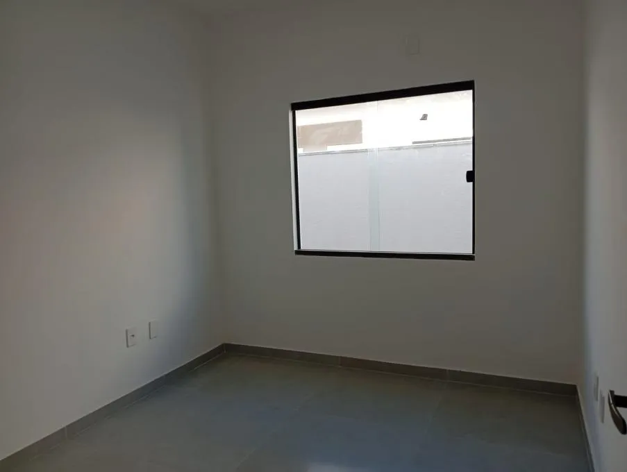 Imagem Casa 3 Quartos Maricá - RJ - Jardim Atlântico Central (Itaipuaçu)