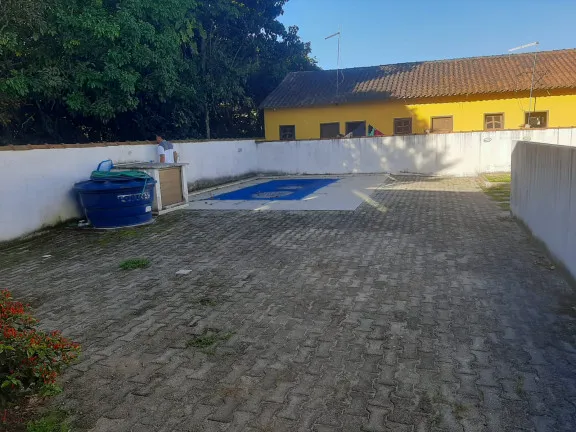 Imagem Casa de Condomínio com 2 Quartos à Venda, 160 m² em Samburá (Tamoios) - Cabo Frio