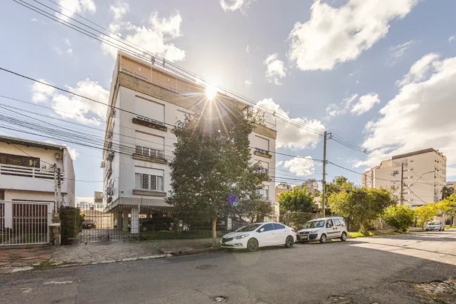 Imagem Apartamento para venda no bairro Jardim Botânico em Porto Alegre
