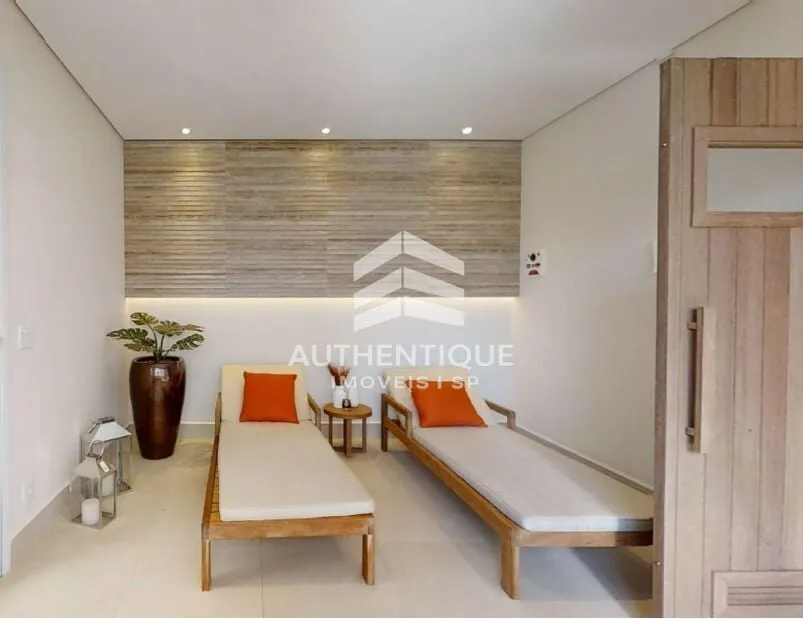 Imagem MARQUES 2900 BARRA FUNDA - Apartamento à venda em São Paulo/SP