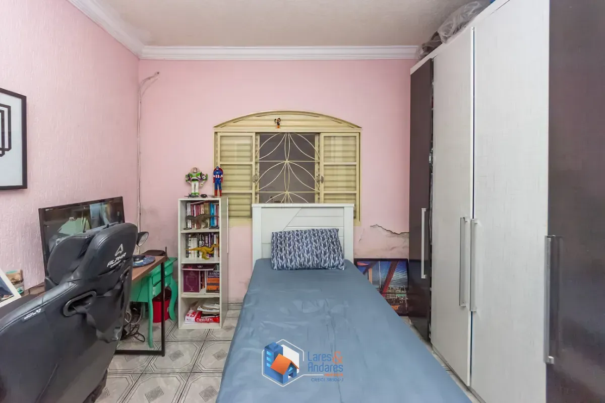Imagem Sobrado para venda em Vila Mazzei com 2 quartos, 120m²