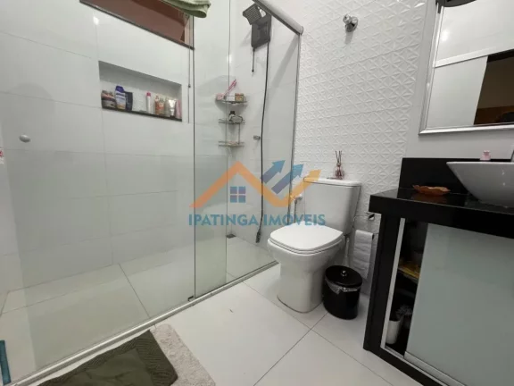 Imagem Casa no Bela Vista