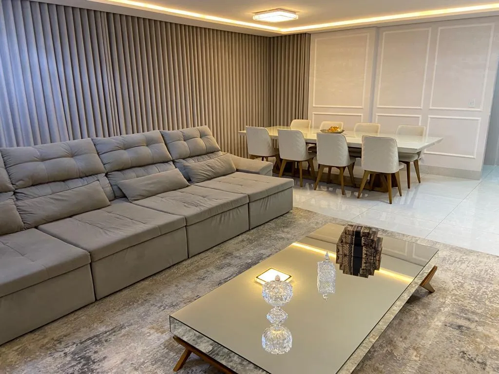 Imagem Apartamento 420m Umuarama-PR 132