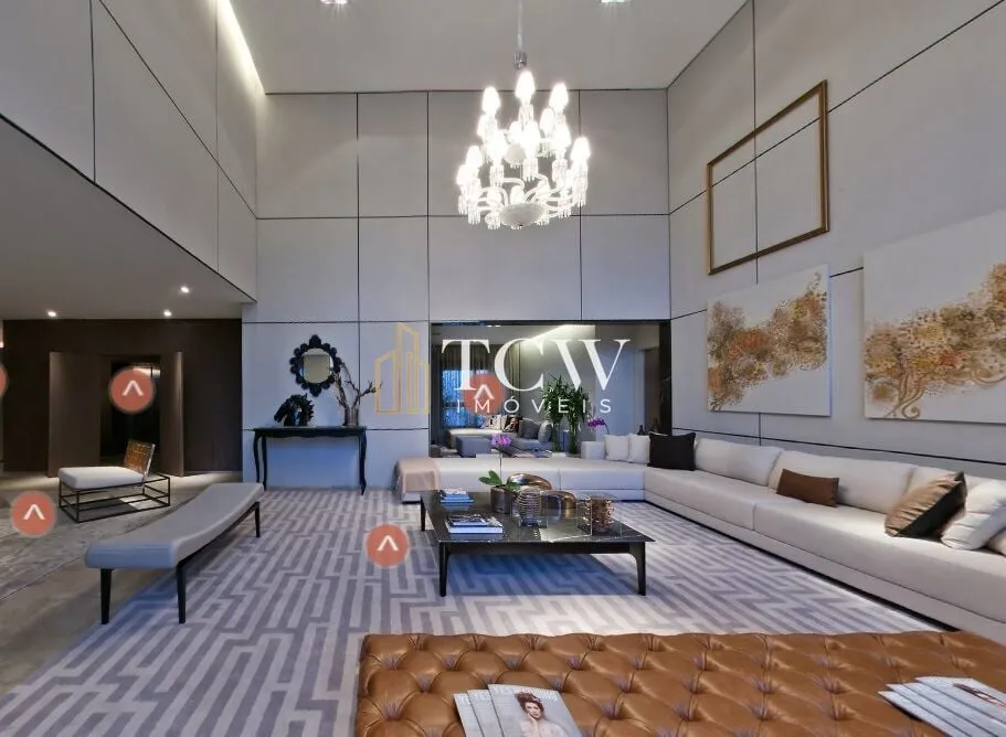 Imagem Apartamento à venda no bairro Vila Olímpia - São Paulo/SP, Zona Sul