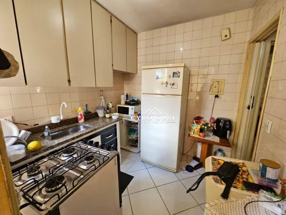 Imagem Apartamento à venda, 63 m² por R$ 220.000,00 - Morumbi - Piracicaba/SP