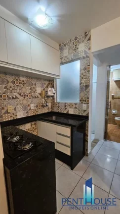 Imagem Apartamento Zona Central para Venda em Balneário Camboriú, PIONEIROS, 1 dormitório, 1 banheiro, 1 vaga