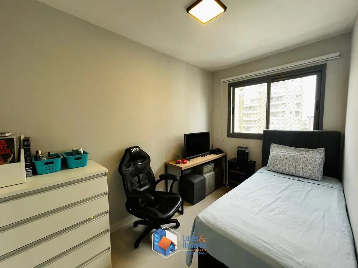 Imagem Apartamento para venda em Vila Dom Pedro I com 3 quartos, sendo 1 suíte, 59m²